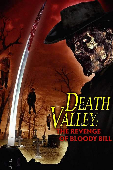 Death Valley: The Revenge of Bloody Bill